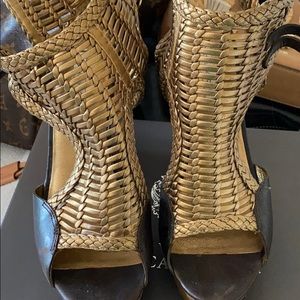 Cynthia Vincent Wedge